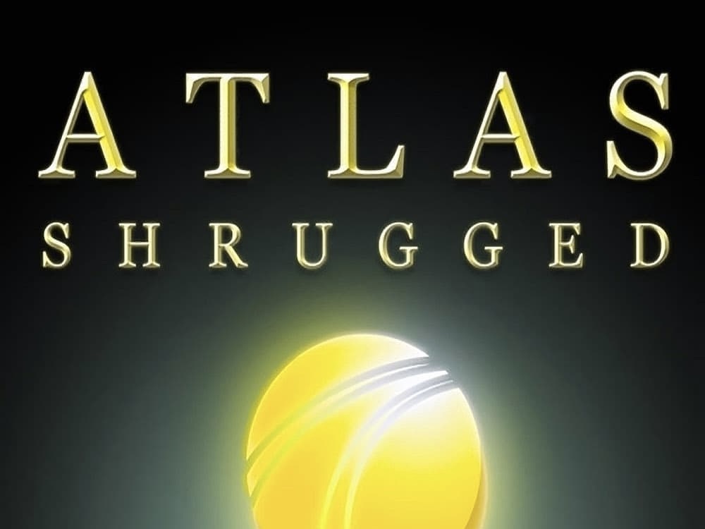 Atlas Shrugged