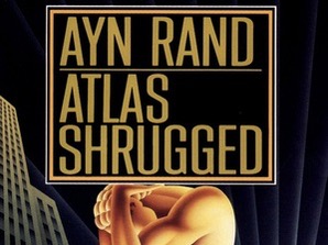 Atlas Shrugged