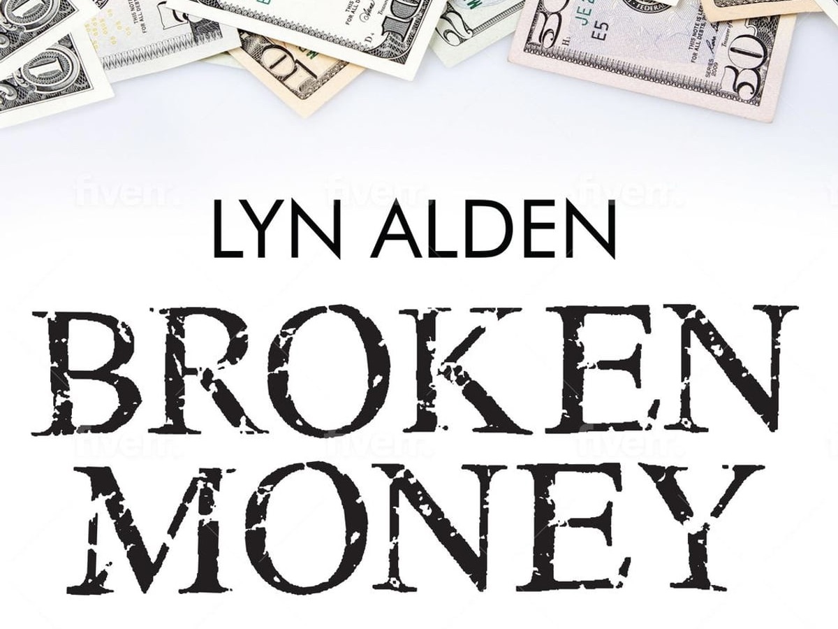 Broken Money