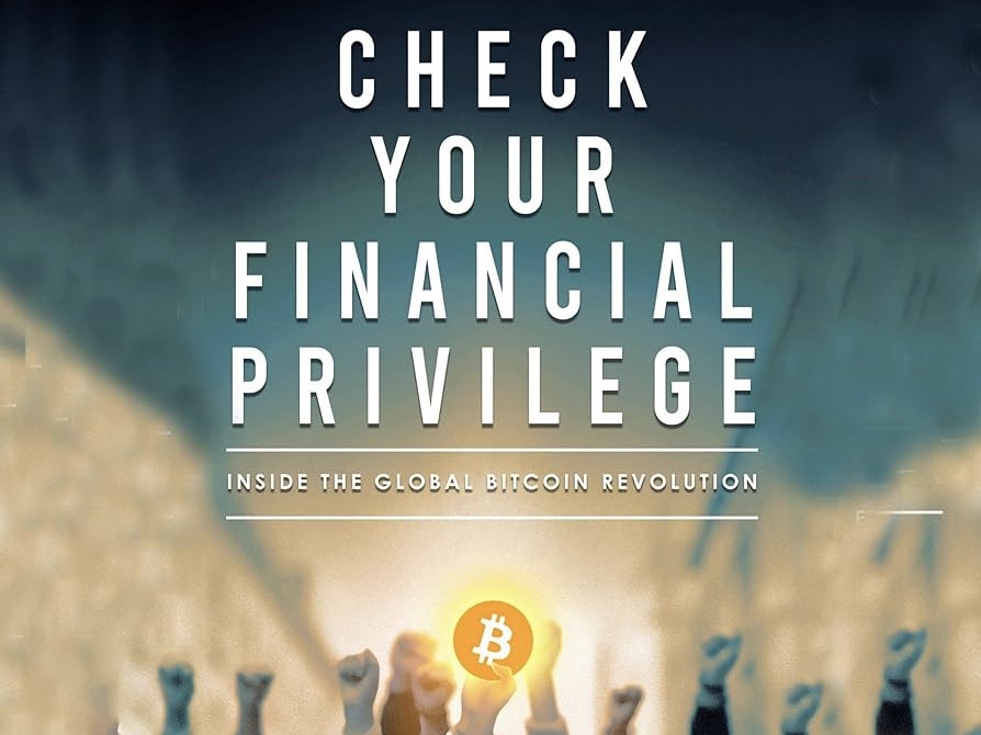 Check Your Financial Privilege