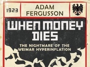 When Money Dies